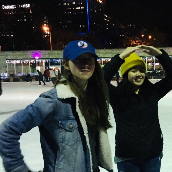 Meet your Posher, Teresa - Picture 1 of 1